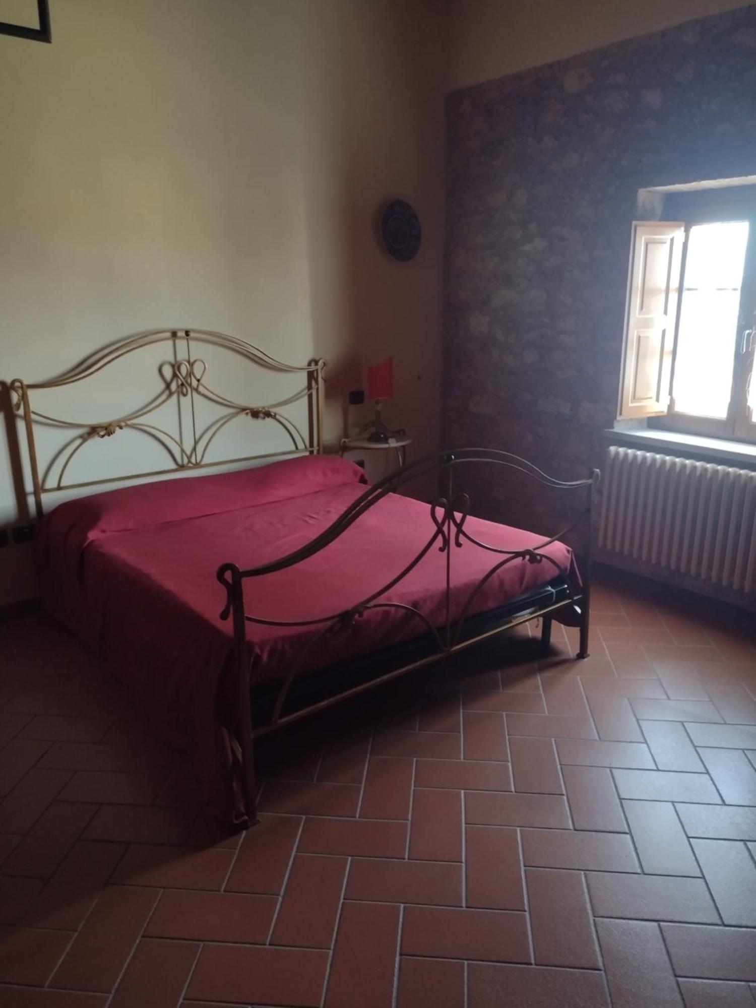 Le Pergoline B&B 卡夏纳温泉 外观 照片