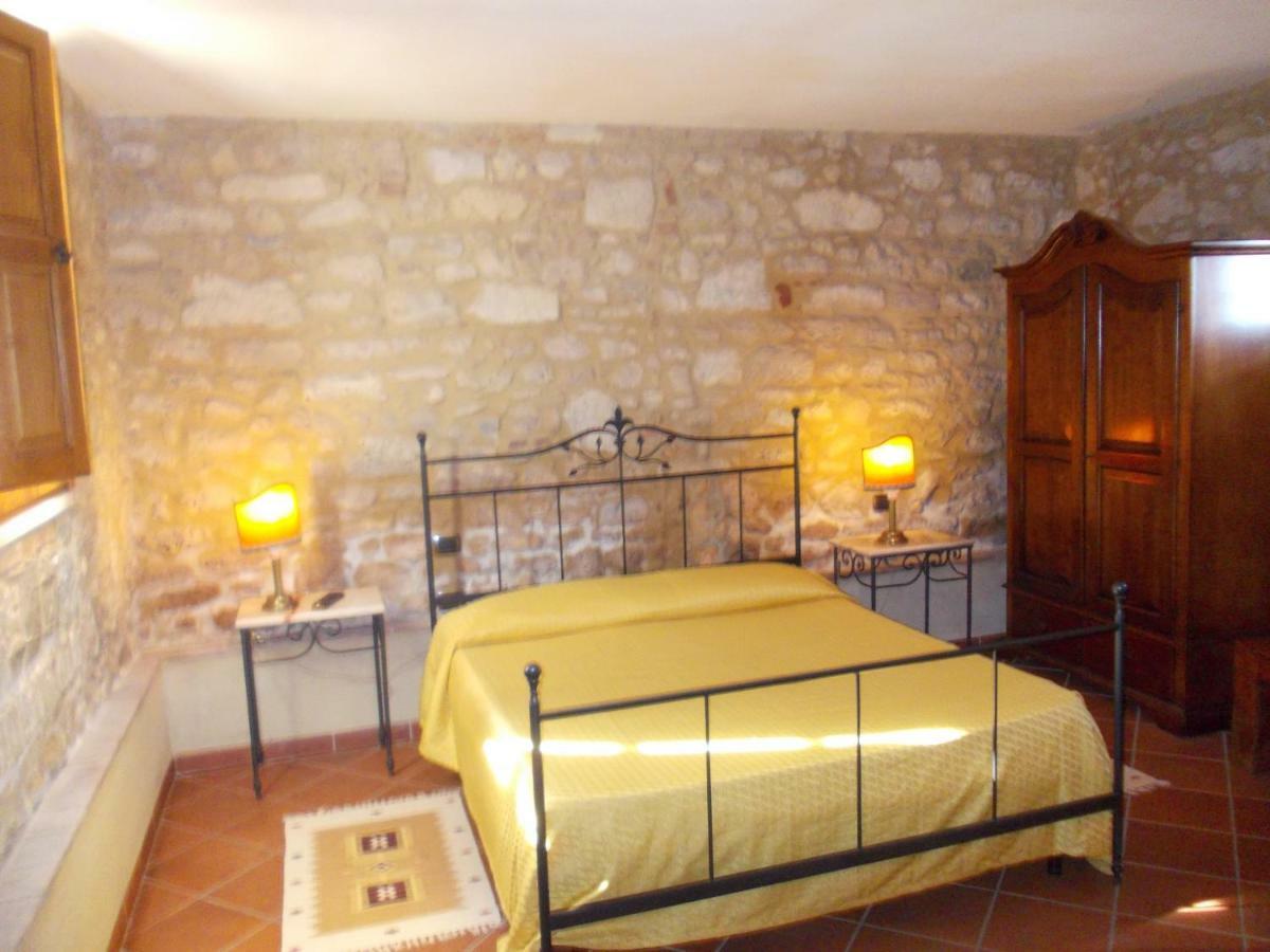 Le Pergoline B&B 卡夏纳温泉 外观 照片